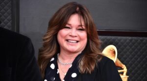 Valerie Bertinelli’s Food Network show canceled: ‘I have no idea why’