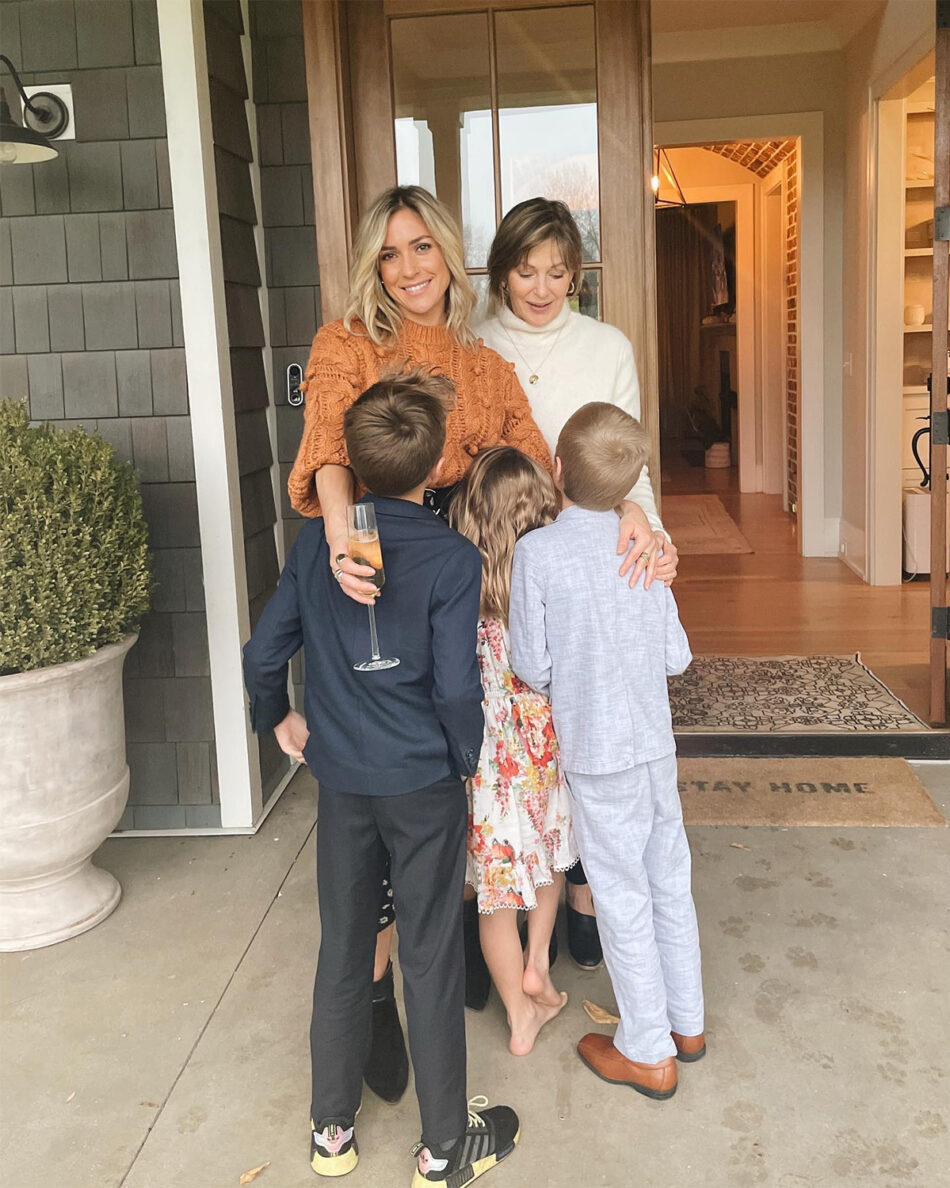 Kristin Cavallari Shares How Her and Jay Cutler’s Children Contributed to Her New Cookbook, Says All Recipes Are ‘Kid Approved’