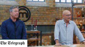 MasterChef, review: these ‘family favourite’ dishes would send kids running for the Alphabites