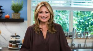 Valerie Bertinelli Announces Final Season Of Valerie’s Home Cooking