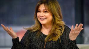 Valerie Bertinelli Mourns Cooking Show as She Announces Cancelation
