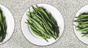 6 fresh and simple ways to cook green beans