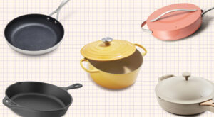 The 12 Best Non-Toxic Cookware Options You Can Buy, According to a Food Editor