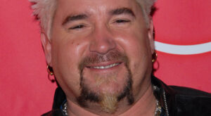 Does Guy Fieri Actually Drive To Every Place On Diners, Drive-Ins, And Dives? – Mashed