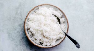 6 Common Rice Cooking Mistakes—and How to Avoid Them