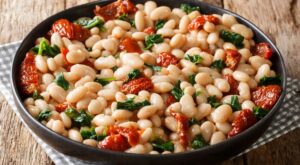 25 Best Recipes with Dried Beans