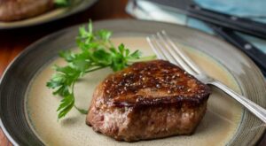 How to Cook Steak From Frozen