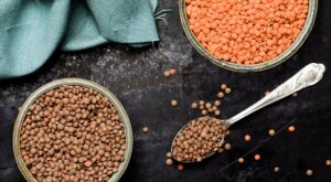 Lentils: Nutrition, Benefits, and How to Cook Them