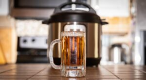 For National Beer Day, Brew Your Own Beer at Home in Your Instant Pot