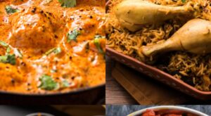 8 most loved Chicken dishes from India