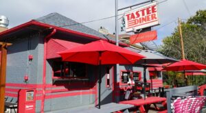 Hours + Location | Tastee Diner | American Comfort Food Diner and Dive Restaurant in Asheville, NC