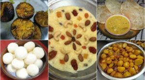 Pohela Boishakh 2023 Food Items: From Payesh to Cholar Dal; 5 Traditional Bengali Recipes To Make Your Noboborsho Special | 🍔 LatestLY
