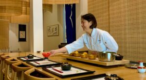Comfort Food: How a Simple Healthy Bento Brought Hope to a City on the Edge – Portland Japanese Garden