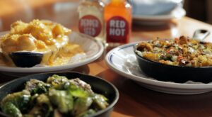 Where To Get Southern-Style Comfort Food In Boston