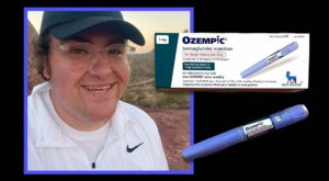 I Lost 64 Pounds on Ozempic. Here’s What It’s Really Like.