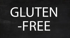 Gluten-Free Delivery Dates