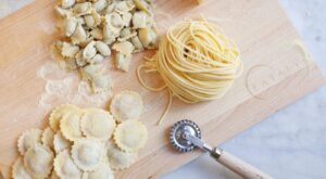 GET 30% OFF TICKETS FOR AN ITALIAN COOKING CLASS AT EATALY