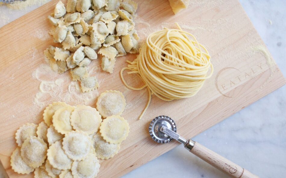 GET 30% OFF TICKETS FOR AN ITALIAN COOKING CLASS AT EATALY