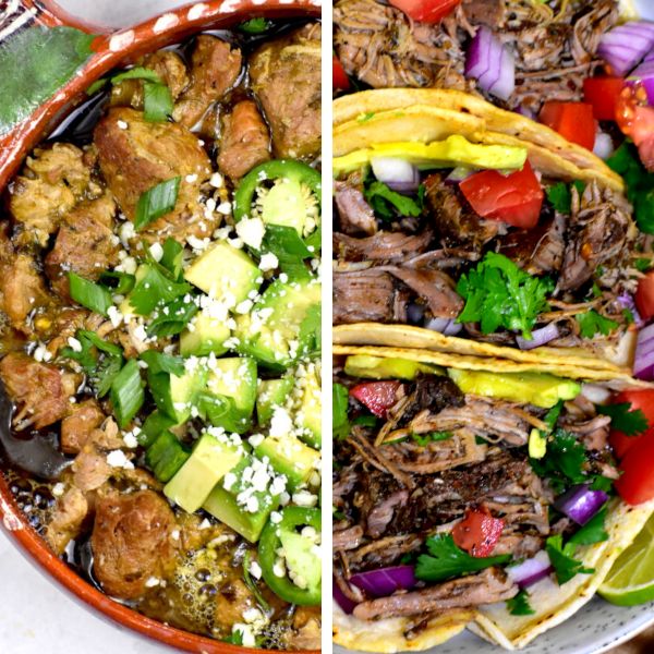 The 30 BEST Mexican Pork Recipes