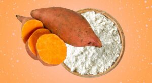 What Is Sweet Potato Flour—and Is It Healthy?