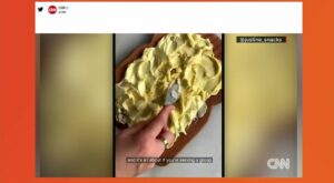Butter board TikTok trend | 10tv.com – 10TV