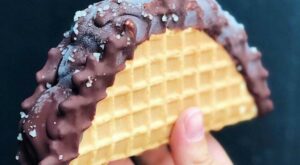 Salt & Straw Brings Back Its Version of the Choco Taco Just When We Need It Most