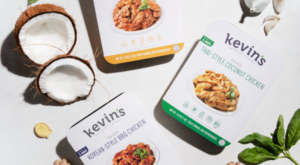 Find Paleo, Keto, Gluten-Free Entrées, Sauces and Seasonings Near You