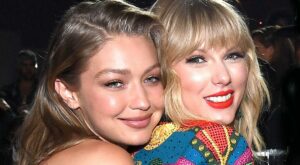 Gigi Hadid Says Taylor Swift Is an ‘Exceptional Cook’ and Reveals Her Two Favorite Dishes