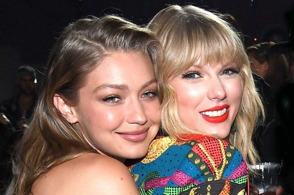 Gigi Hadid Says Taylor Swift Is an ‘Exceptional Cook’ and Reveals Her Two Favorite Dishes