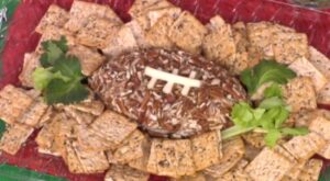 Katy’s ‘Cheese Chica’ shares 3 easy snack recipes for the big game