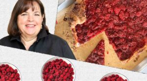 Ina Garten’s Favorite Spring Dessert Is the Ray of Sunshine I Didn’t Know I Needed