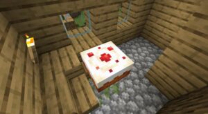 Cooking Real-Life Minecraft Food Is Apparently Popular Enough To Justify Another Cookbook