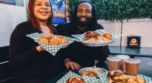 Black-owned Twisted Plants offers plant-based, vegan comfort food in Milwaukee