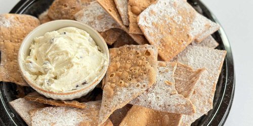 Forget Trader Joe’s Cannoli Dip, This One Is Our New Favorite | Flipboard