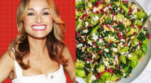 Giada Just Shared Her Favorite Healthy Recipes for January, and Fans Call Them “Simple and Delicious”