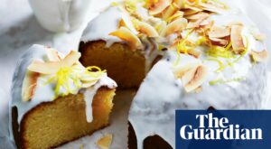 Gluten-free but actually good: lemon drizzle cake, cheesy buns and chocolate cookies – recipes