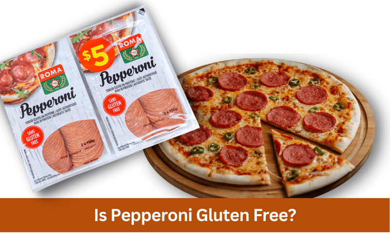 Is Pepperoni Gluten Free? What You Need To Know Before You Eat It – Keepers Nantucket