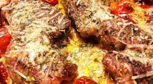 5-Ingredient Italian Baked Country Pork Ribs Recipe Smells & Tastes Heavenly | Pork | 30Seconds Food