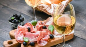 db recommends: Real Italian Wine & Food