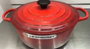 Cuisinart Cast Iron Dutch Ovens vs Le Creuset Dutch Ovens