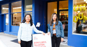 Dumplings United | East Bay Express | Oakland, Berkeley & Alameda