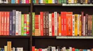 14 Best Cookbooks To Read And Use In 2023 – The Daily Meal