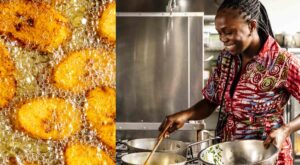 Chef Simileoluwa Adebajo Is Serving Up Nigerian Comfort Food in San Francisco—Try Her Recipes at Home