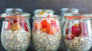 10 Fast and Easy Breakfast Recipes For Busy Mornings