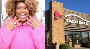 5 things Food Network star Sunny Anderson always orders from fast-food chains — and her tricks for making sure they’re freshly made