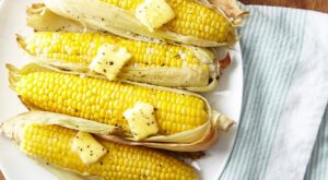 How to Roast Corn in the Oven (3 Easy Methods) – The Kitchn
