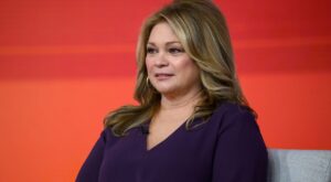 Valerie Bertinelli Says Her Cooking Show Has Been Canceled After 14 Seasons on Food Network