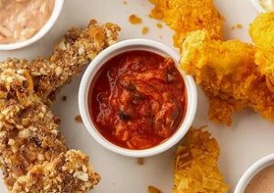 15 Easy Chicken Dipping Sauce Recipes