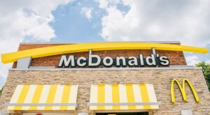 New York Next In Line For Fully Automated McDonalds?