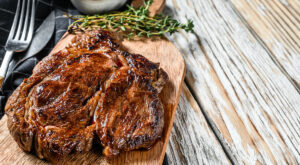 22 Best Chuck Steak Recipes To Try